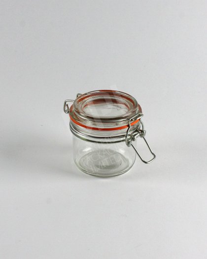 200ml Clip-Top Jar