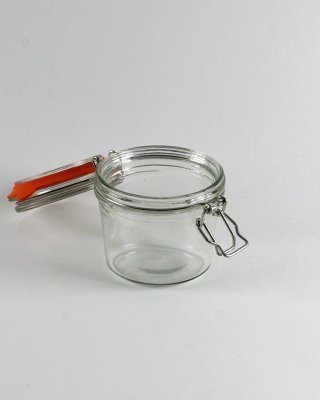 350ml Clip-Top Jar