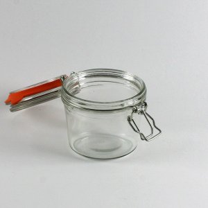 350ml Clip-Top Jar