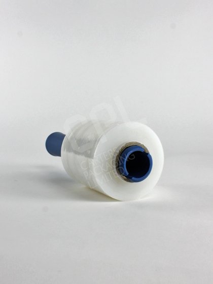 Handy Wrap Plastic Hand Dispenser