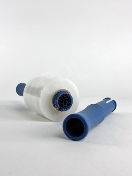 Pallet Wrap in Handy Wrap Form