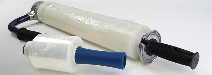 Pallet Wrap | Stretch Film Dispensers