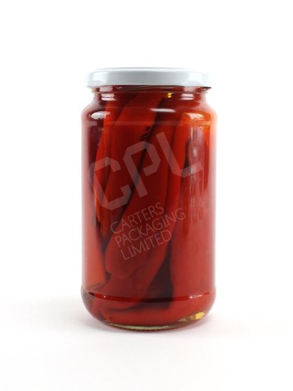 16oz Large Pickle Jar