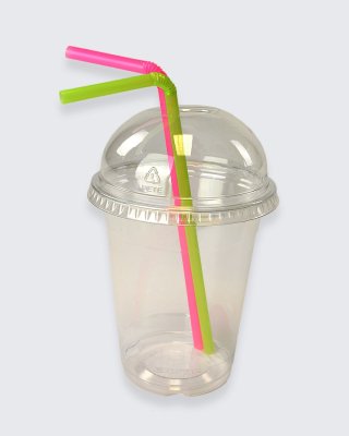 Smoothie Cup 250ml (8oz)