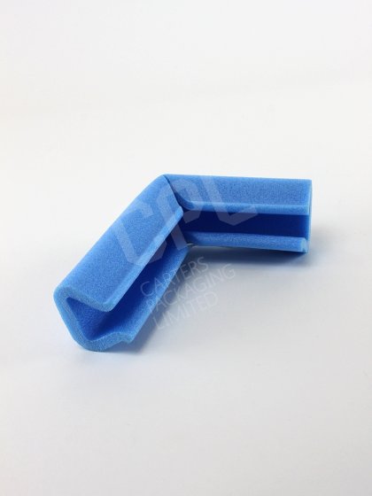 Flexible Foam Corner Protection