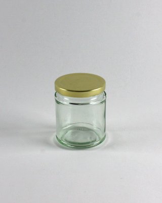 190ml Round Food Jar
