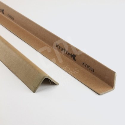 Cardboard Edge Protectors - Small Volume