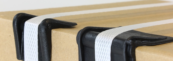 Plastic Edge and Corner Protectors