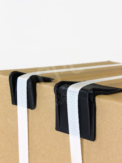 Plastic Edge Protectors