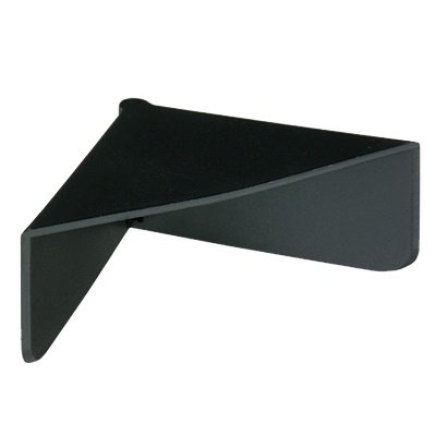 Corner Protectors - Open Corner - Plastic 60 x 60 x 28mm