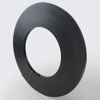 Steel Strapping - Mill Wound, 13mm x 0.5mm x 1010m