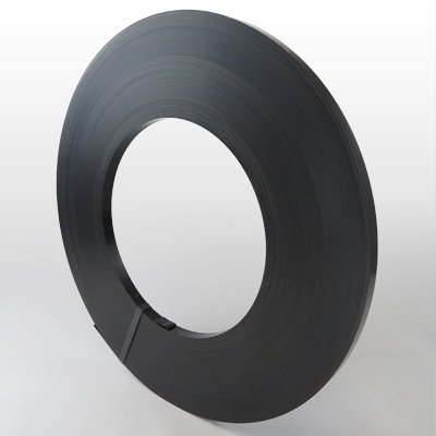 Steel Strapping - Ribbon Wound, 13mm x 0.5mm x 395m