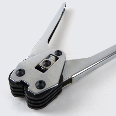 KSP12 - 12mm Standard Sealer for Polypropylene Strapping