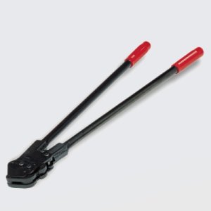 Sealers for Steel Strapping