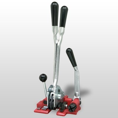 B12 - Budget Combination Strapping Tool for Polypropylene