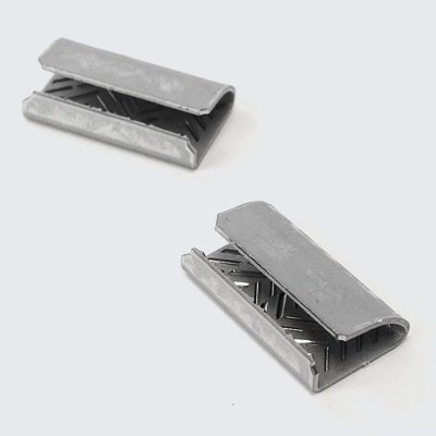 Serrated Seals 12 x 30mm