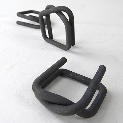 CB5S - 16mm Sheradised Buckles