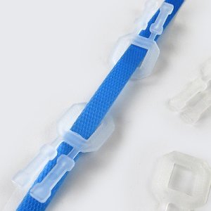 Plastic Buckles