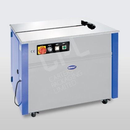 Strapping Machine - TMS300