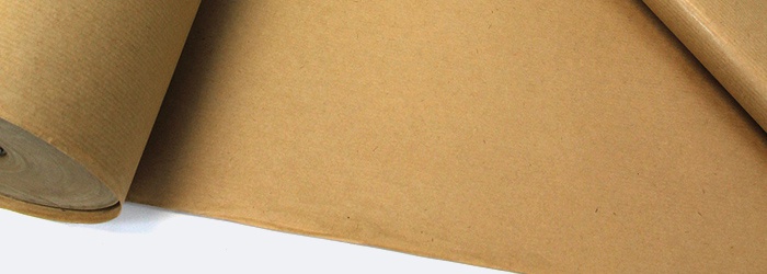 Kraft Paper Rolls, Pure Kraft & Imitation Kraft, Waxed & Bleached Papers