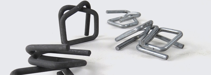 Strapping Buckles