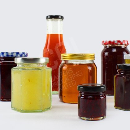Best Selling Jars