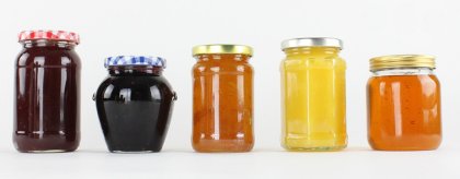 Our Most Popular Jars!