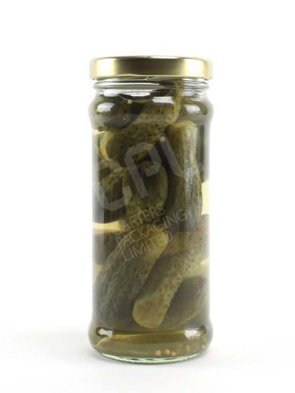 248ml Chutney Jar