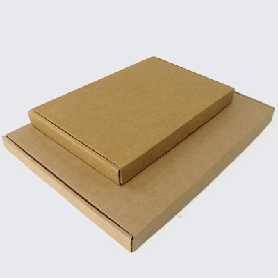 Small Pip (C5) 250 x 165 x 20mm Pack/20
