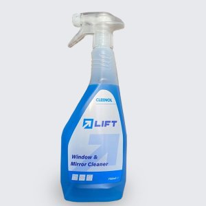 Glass Cleaner