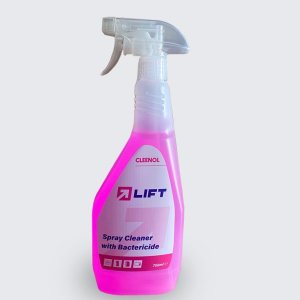 Kitchen Cleaner 750ml
