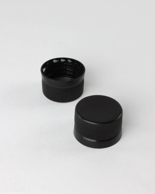 28mm Duet Winglok Cap (BLACK)