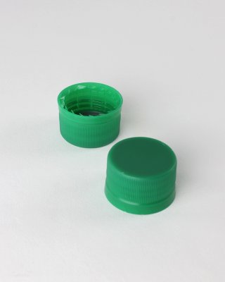 28mm Duet Winglok Cap (GREEN)