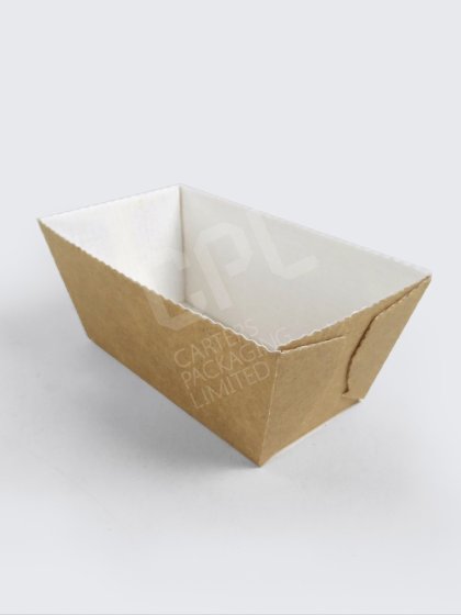 Small Easy Bake Mould: 80 x 40 x 40mm