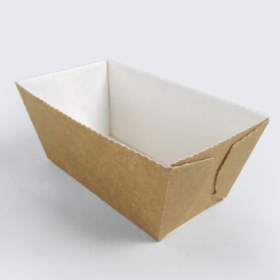 Easy Bake Mould: 80 x 40 x 40mm