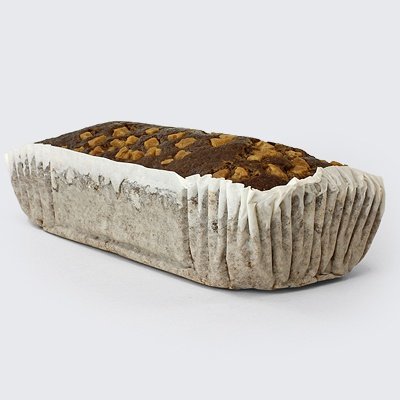 Greaseproof Loaf Liner 178 x 70 x 67 (500)