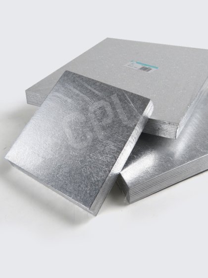 Sqaure Double Thickness Cakeboards (3mm)