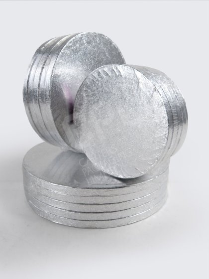 12.5mm Round Cake Boards