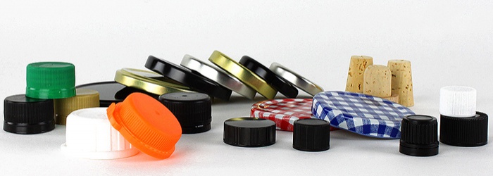 Lids and Closures