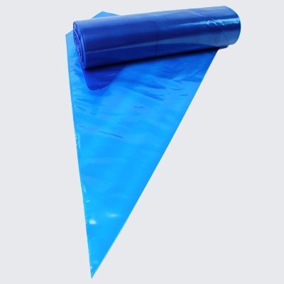 Piping Bag for Icing Cakes: 18" (roll/100)