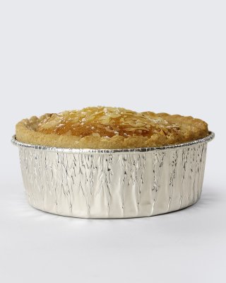 Foil: Round Pan - 93 x 32mm