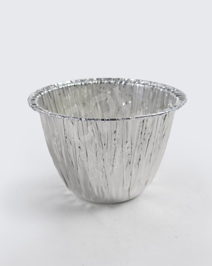 Round Basins (Foils): R-0733