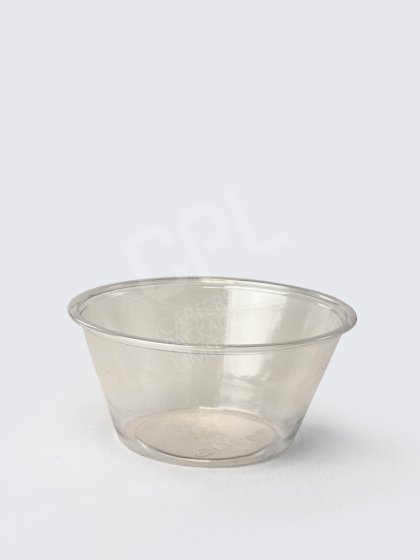2oz Portion Pot
