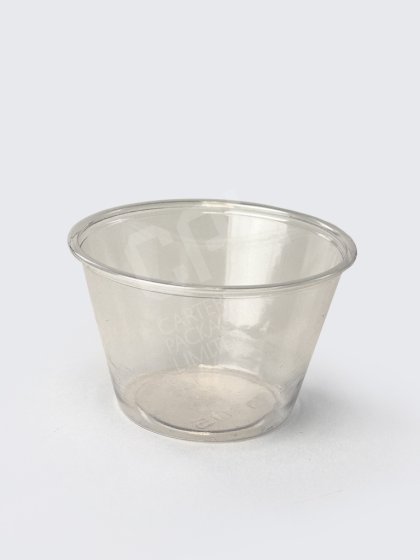 4oz Portion Pot