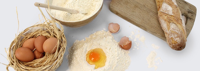 Flour / Mixes (Heygates Finest Quality)