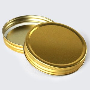 70mm Screw Lids