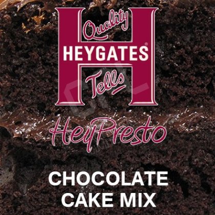 Heygates 