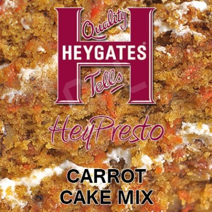 Heygates 