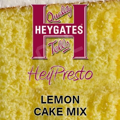 Heygates