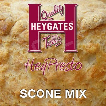 Heygates 